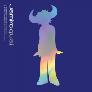 Jamiroquai — Everybody's Going To The Moon