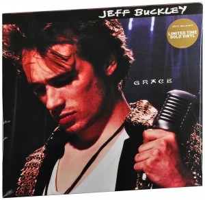 Jeff Buckley — Grace (25th Anniversary Edition)