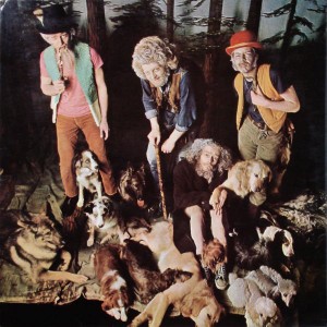 Jethro Tull — This Was (50th Anniversary)