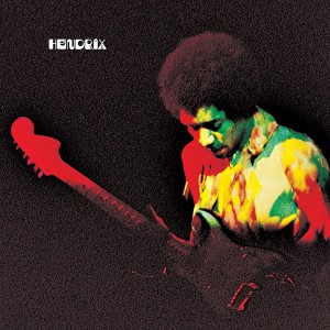 Jimi Hendrix — Band Of Gypsys (50Th Anniversary Edition)