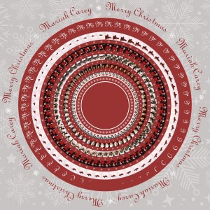 Mariah Carey — Merry Christmas (30th Anniversary)