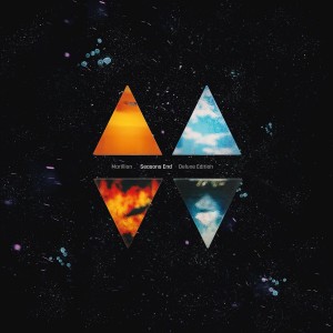 Marillion — Seasons End (2023 Remix)