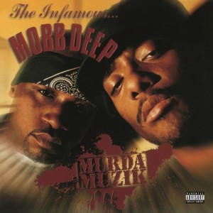 Mobb Deep — Murda Muzik