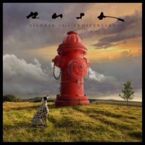 Rush — Signals (40th Anniversary Super Deluxe)