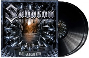 Sabaton — Attero Dominatu Re-Armed