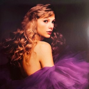Taylor Swift — Speak Now (Taylor's Version)