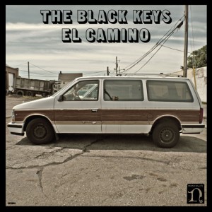 The Black Keys — El Camino (10th anniversary)