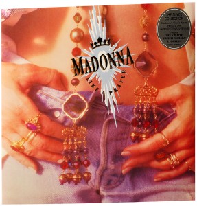 Madonna — Like A Prayer (35th Anniversary)