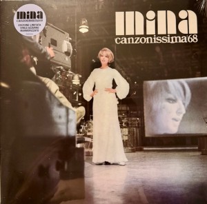 Mina — Canzonissima 1968