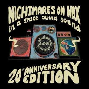Nightmares On Wax & Adrian Sherwood — In A Space Outta Dub
