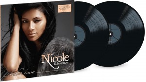 Nicole Scherzinger — Killer Love