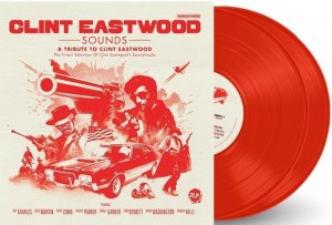 Various Artists — Clint Eastwood Sounds