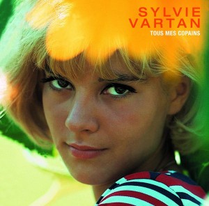 Sylvie Vartan — Tous Mes Copains