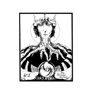 Adn Ckrystall — De Unicornis Veritate