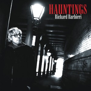 Barbieri Richard — Hauntings