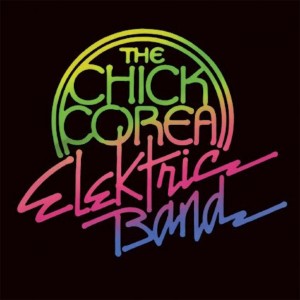 Chick Corea — The Complete Studio Albums: 1986-1991