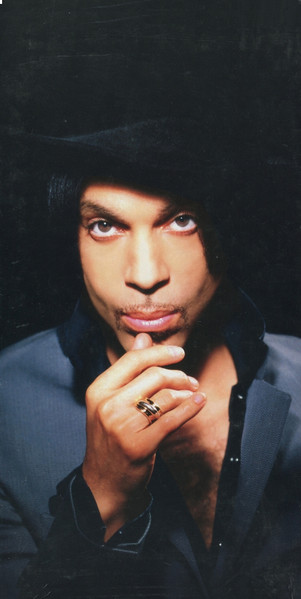 Prince — One Nite Alone... Live!