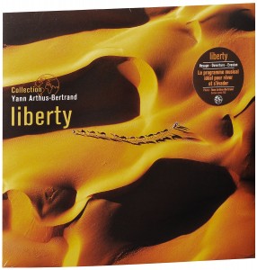 Collection Yann Arthus Bertrand — Liberty
