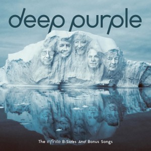 Deep Purple — Infinite B-Sides And Bonus Songs