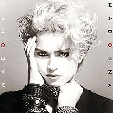 Madonna — Madonna