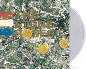 Stone Roses — Stone Roses