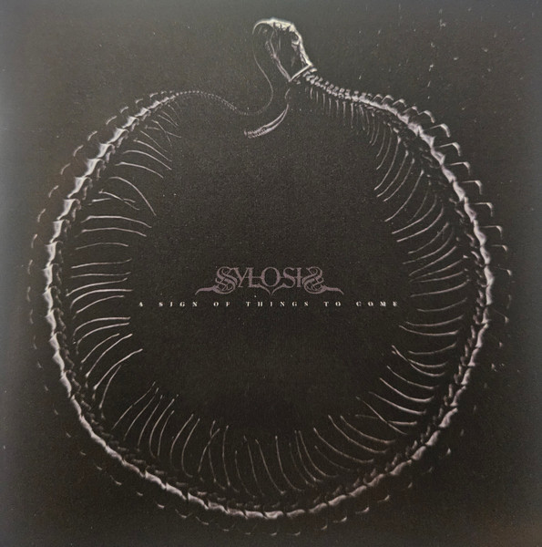 Sylosis — A Sign Of Things To Come