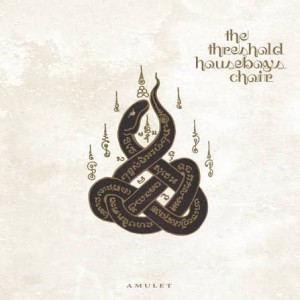 The Threshold HouseBoys Choir — Amulet