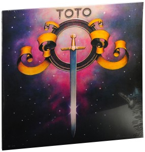 Toto — Toto