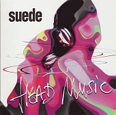 Suede — Head Music