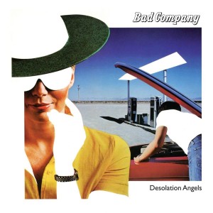 Bad Company — Desolation Angels