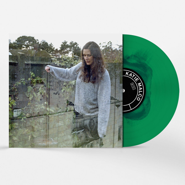 Katie Malco — Failures