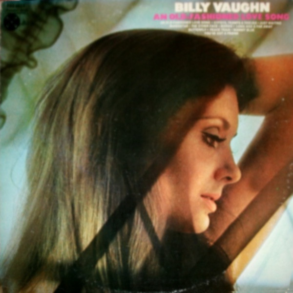 Vaughn Billy — An Old Fashioned Love Song