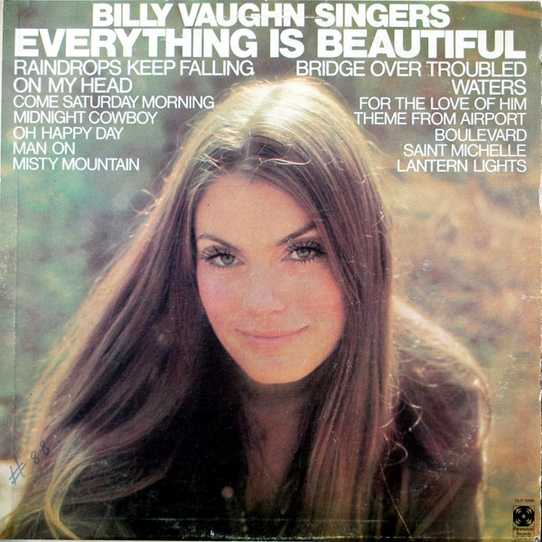Vaughn Billy Singers — Everything Is Beautiful