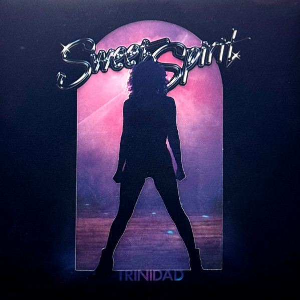 Sweet Spirit — Trinidad