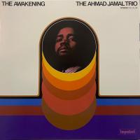 The Ahmad Jamal Trio — The Awakening