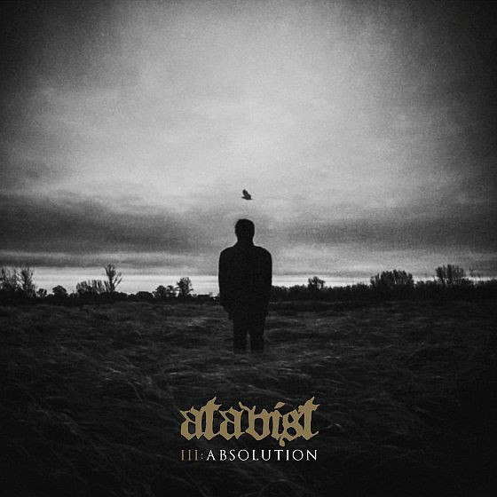 Atavist — III: ABSOLUTION