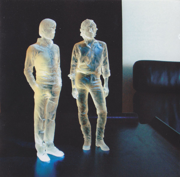AIR — Pocket Symphony