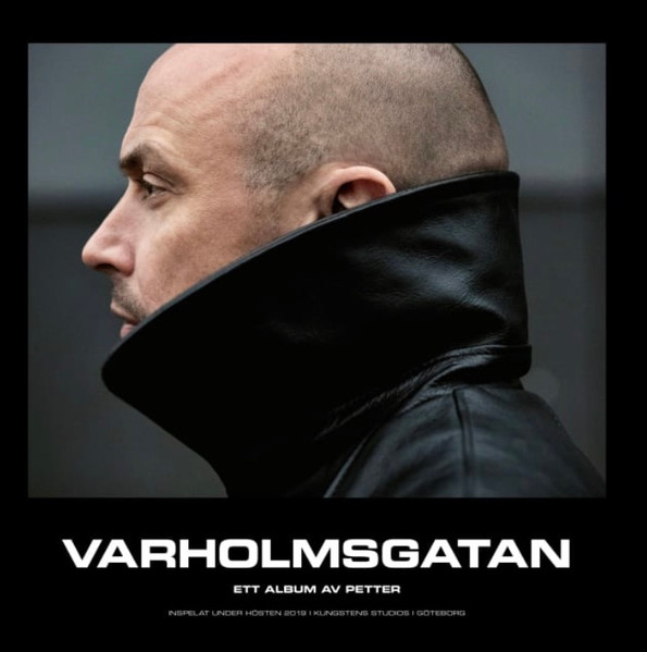 Petter — Varholmsgatan