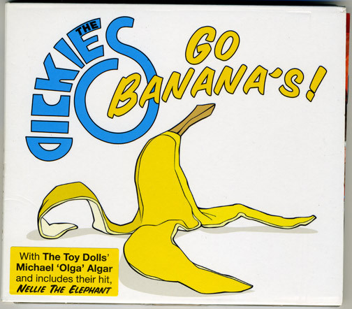 The Dickies — Best Of Live