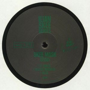 Skee Mask — ISS005