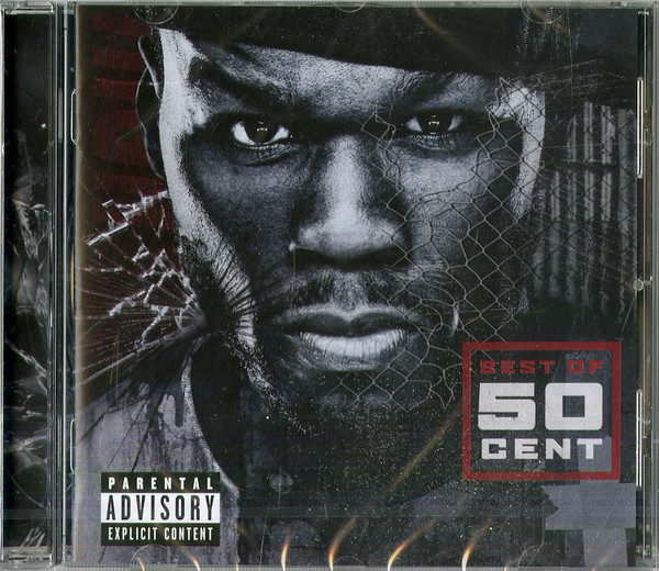 50 Cent — Best Of
