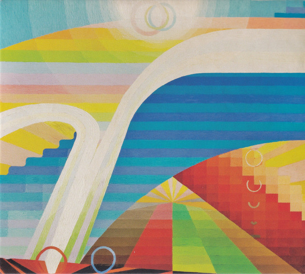 Greg Foat — Symphonie Pacifique