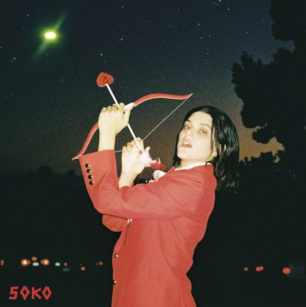 Soko — Feel Feelings
