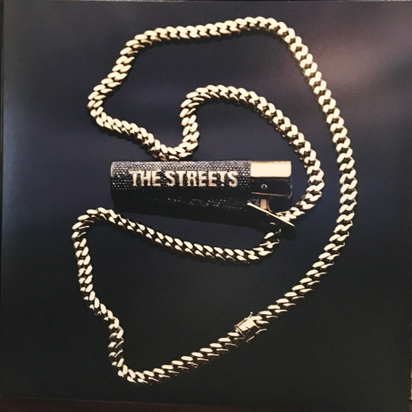 The Streets — None Of Us Are Getting Out Of This Life Alive