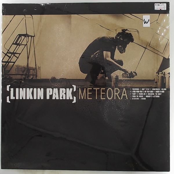 Linkin Park — Meteora