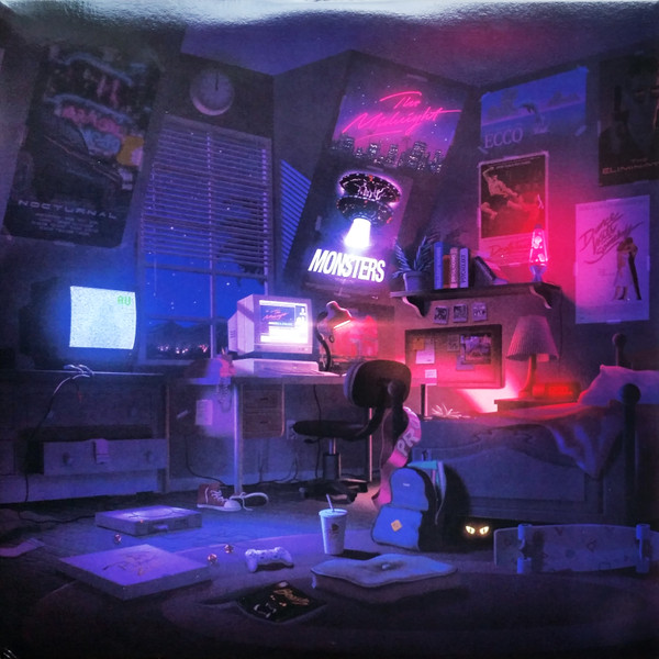 The Midnight — Monsters