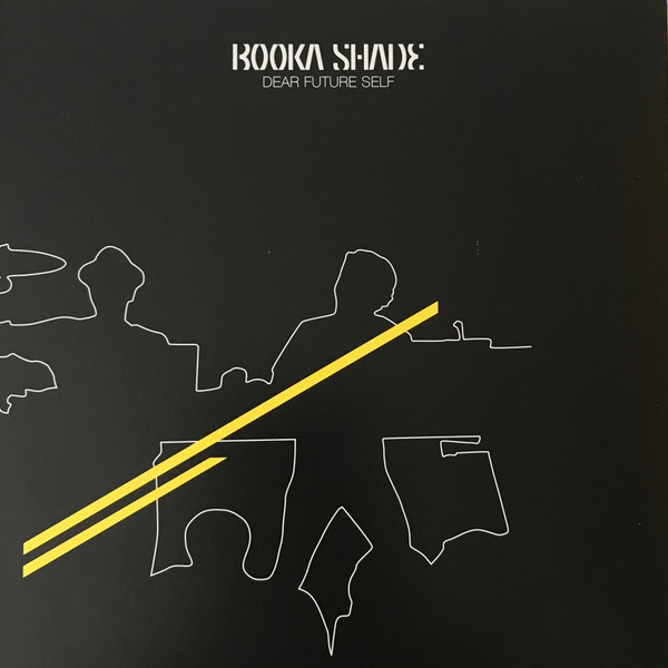Booka Shade — Dear Future Self