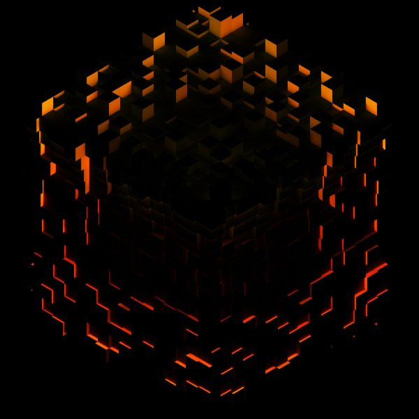 C418 — Minecraft Volume Beta
