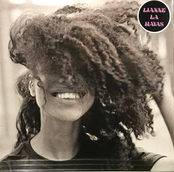 Lianne La Havas — Lianne La Havas