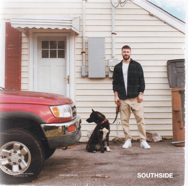 Sam Hunt — Southside